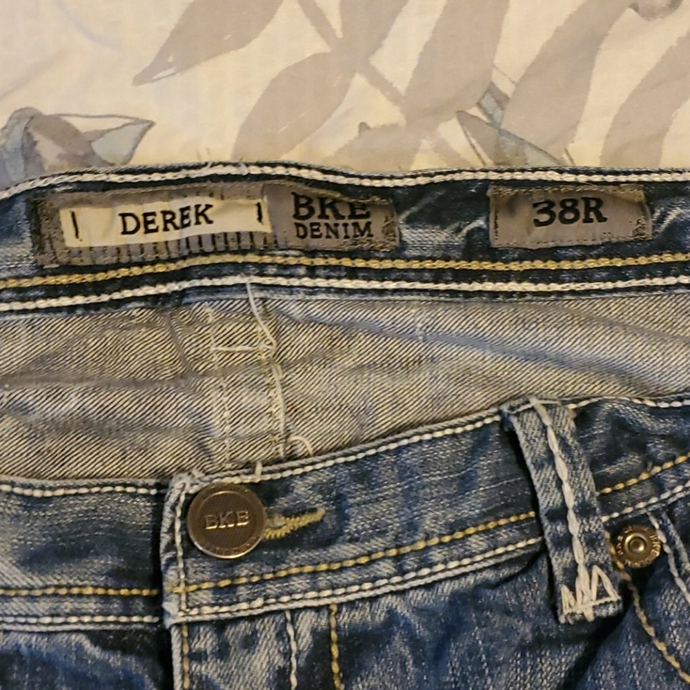 BKE DEREK 38 R